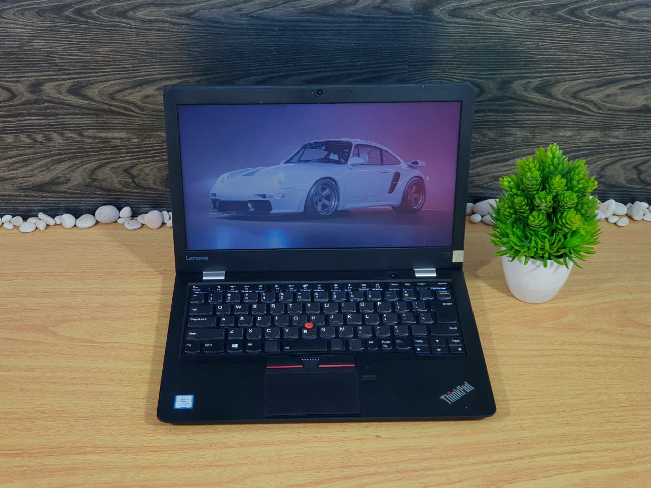 LENOVO THINKPAD 13